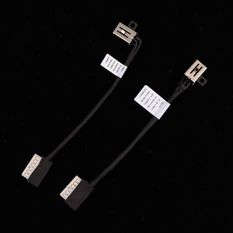 Новый сменный кабель разъема питания постоянного тока для Inspiron 3405 3501 3505 3511 3515 5593 5594 Vostro 3500 3501 04VP7C DC301015Q00