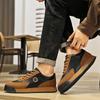 Мужская обувь Кроссовки Мужская повседневная обувь Массивная обувь для отдыха Роскошная мужская обувь для ходьбы Трендовая походная обувь для мужчин Кроссовки Мужская обувь