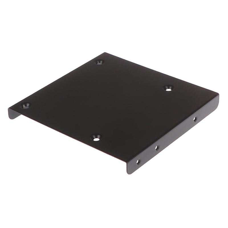 Монтажный кронштейн для жесткого диска/Ssd — кронштейн для жесткого диска с диагональю от 2,5 до 3,5 дюйма Адаптер жесткого диска