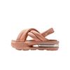 Air Max Isla Sandal Rose Gold Women's Sneakers Casual Shoes FJ5929-600