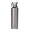 750ml  Water Bottle Outdoor Camping Supplies Tourism Sports Cycling Hiking Camping Water Bottle