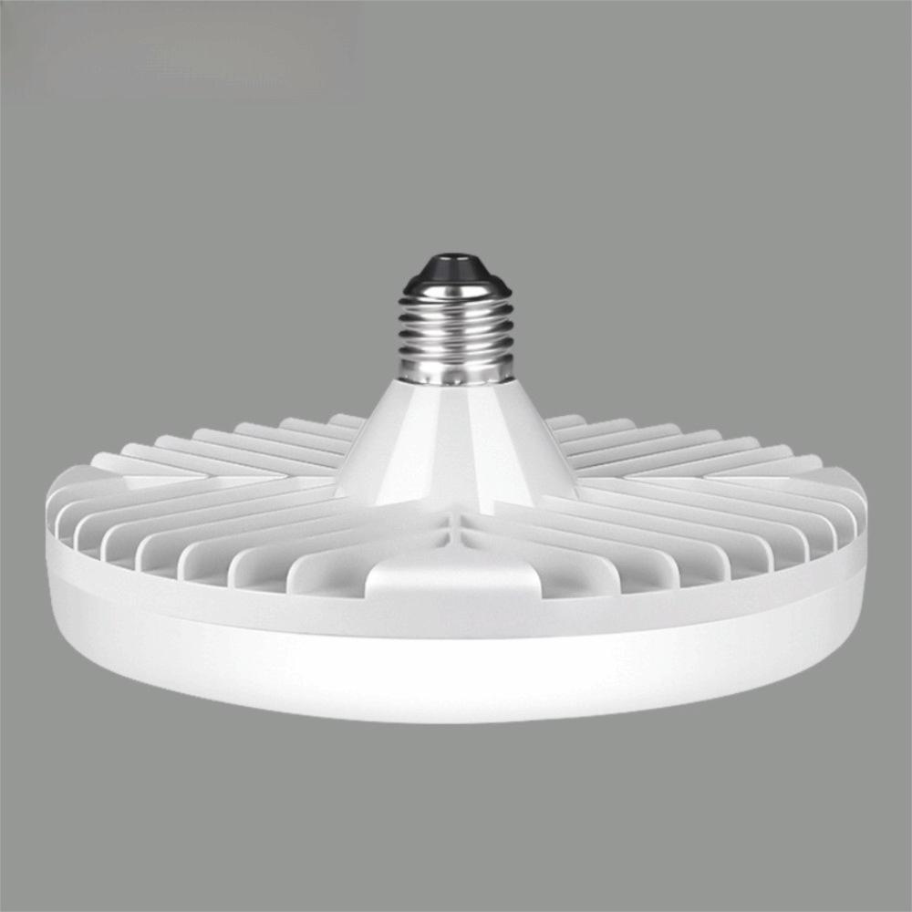 Wide Angle LED Light Bulb Bright Wide Angle Lamp New Ceiling Bulb Workshop Lighting