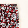 Нижнее белье для детей Daiso Disney Mickey Mouse BottoMs Red M