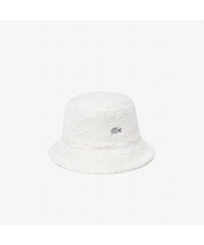 LACOSTE Унисекс Двусторонний Вельветовый Панама-Ведро Rk417E-55N 02S