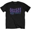 Deep Purple - Hush (Футболка)