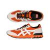 ONITSUKA TIGER California 78 Повседневные Легкие Низкие Кроссовки Унисекс Оранжевый Белый 1183B448-600