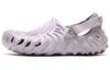 Salehe Bembury X Pollex Clog 'Urchin' 207393-5PS