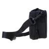 Soft Lining Flute Bag Portable 16 Hole Flute Carrying Bag Nylon Padded Flute Case Musical Instrument Accessories