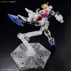 BANDAI SPIRITS ENTRY GRADE Gundam Build Metaverse Build Strike Exceed Galaxy масштабная пластиковая модель 1/144 с цветовой кодировкой