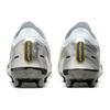 Nike Кроссовки унисекс Phantom GT Elite SE AG-Pro Secret Tournament Pack Silver Pure-Platinum Black CT2157-001
