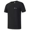 Мужская спортивная футболка с коротким рукавом
