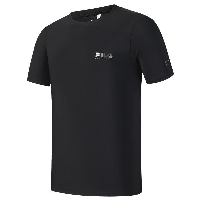 FILA Men's Performance & Cooling Athletic T-Shirt