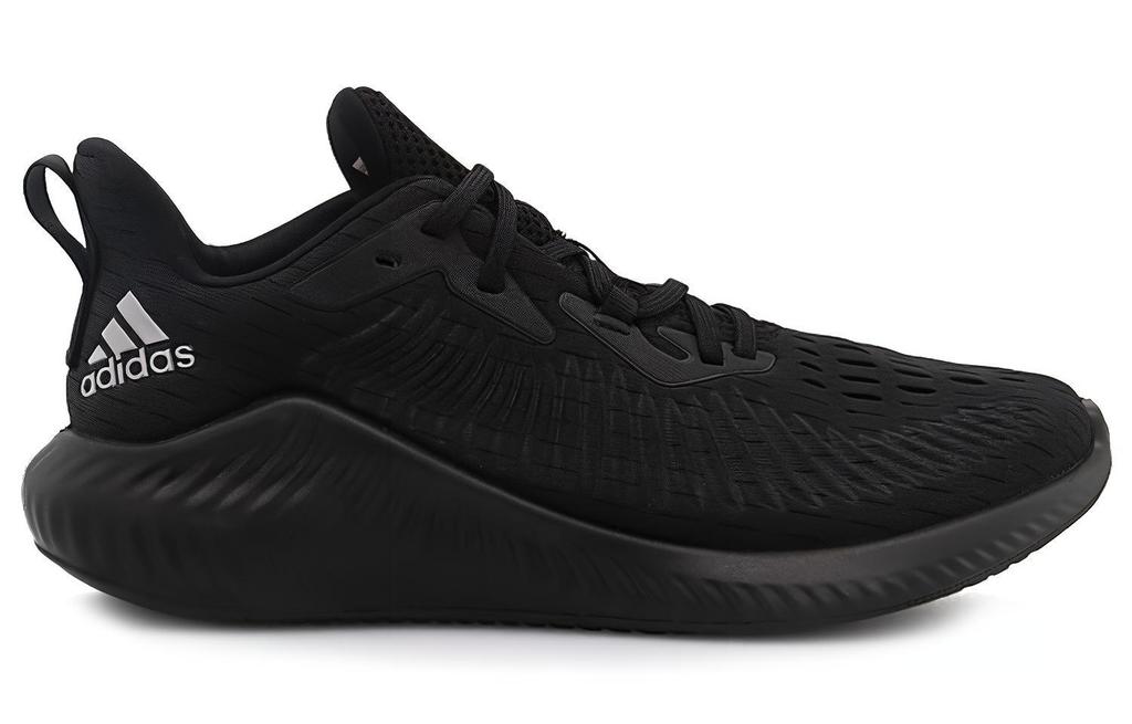adidas Alphabounce Plus 'Core Black' G28584