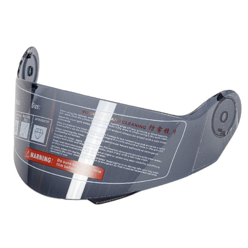 Всесезонный солнцезащитный козырек для шлемов 160 Up, линзы, очки, ветровое стекло