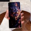 For Vivo S1 Pro Case Vivo 1920 Back Cover Lovely Clear Silicone Case For Vivo V17 Russia Bumper Coque For Vivo X50 Lite Fundas