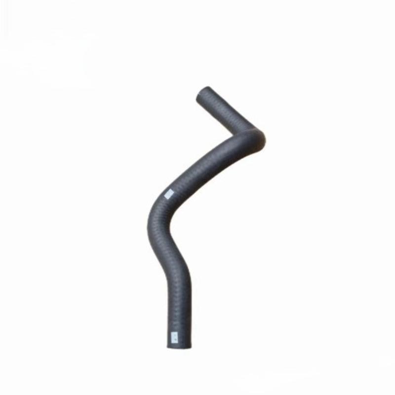 Подходит для мотоцикла CFMOTO 450SR 450 SR Сборка масляного радиатора CF400-6 Оригинальный радиатор охлаждения двигателя Входной и выходной патрубки
