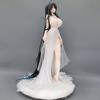 Azur Lane Taihou Temptation On the Sea Breeze Ver Anime Girl PVC Action Figure Toy Game Statue Collection Model Doll