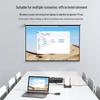 MT-Viki Wireless USB Screen Projector Kit