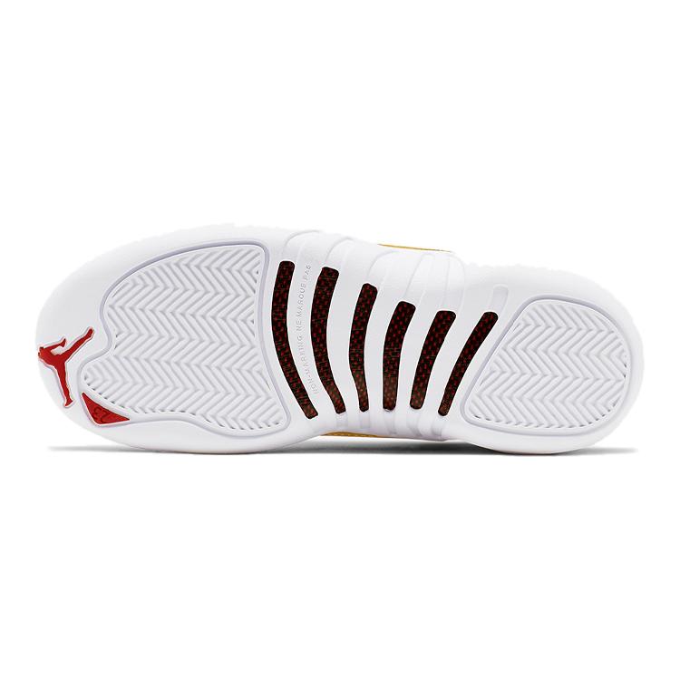 Jordan 12 Ретро FIBA 2019 GS 153265-107