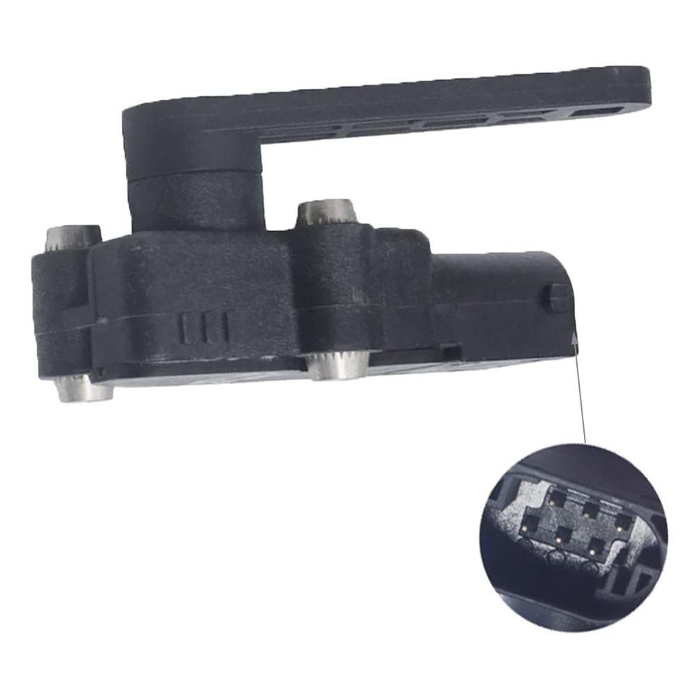 37146870200 Новый датчик уровня подвески высоты для BMW I3 X1 X2 X3 X4 X5 X6 X7 2019-2020 37146867646