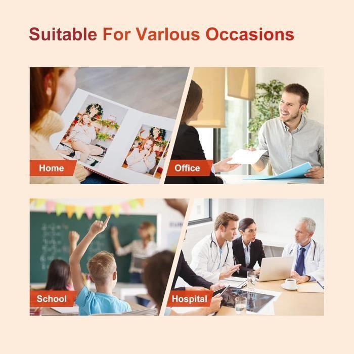 Cartouche d'encre ejet Compatible pour Epson 29XL