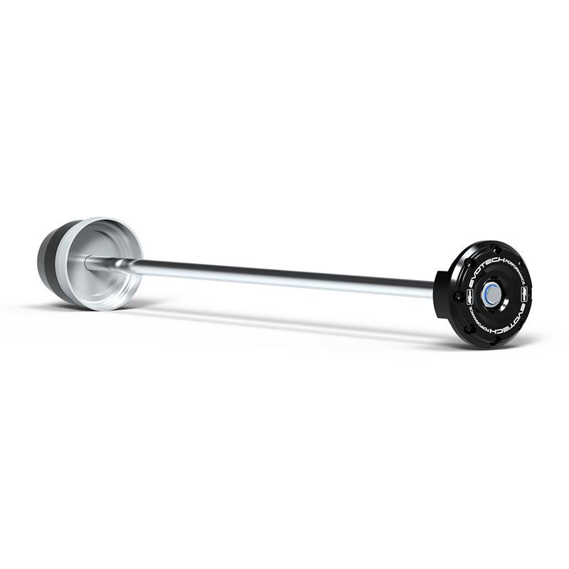 KTM 1290 Super Duke/R/RR/GT 13-23 Front & Rear Axle Anti-Fall Protection Balls