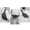 Waterproof Waist Bag for Men Women Multifunctional Large Capacity Fanny Pack Wear-resistant