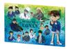 1126 Piece Jigsaw Puzzle Detective Conan In Search of the Truth [Canvas Puzzle]