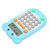 Arithmetic Exercise Toy Digital Display Voice Prompt 27 Keys USB C Charge Arithmetic Training
