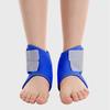 1 Pair Kids Ankle Brace Foot Support Ankle Stabilizer Wraps Protector Sock Injury Prevention Breathable Lightweight Ankle Guard