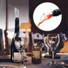 Quick Wine inflatable pourer Instant Aeration White Wine Aerator Professional Decanter  Red Wine