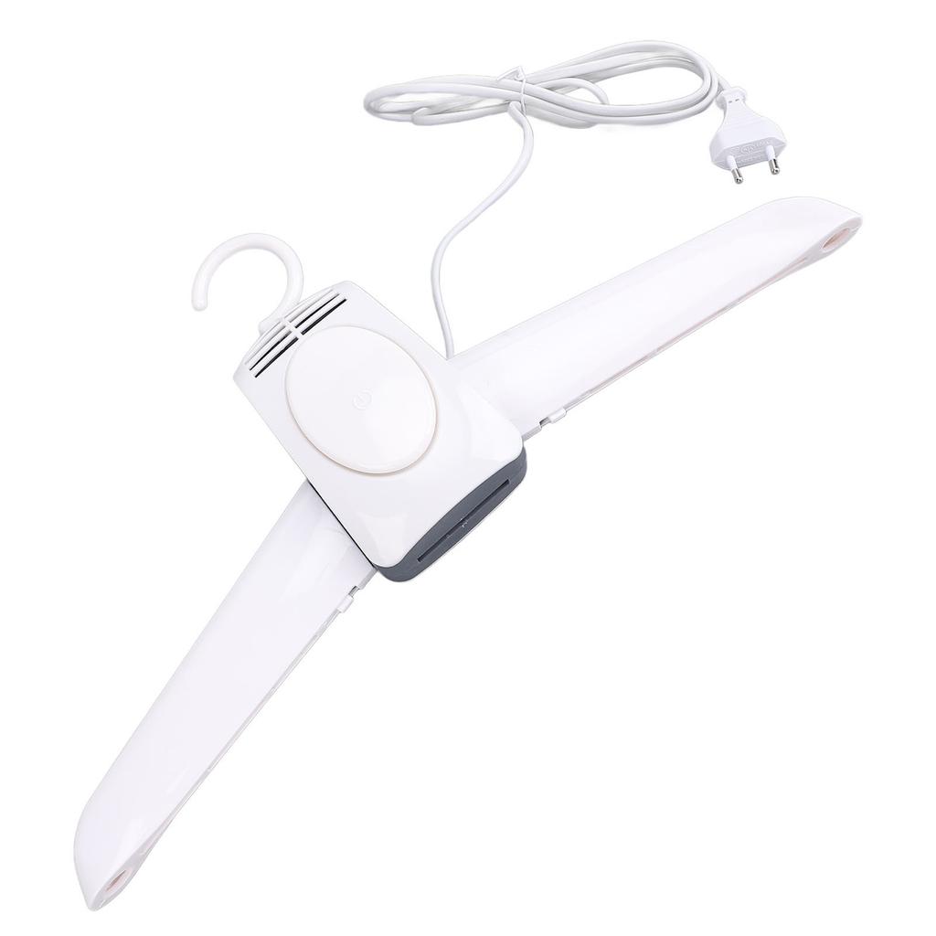 Электрическая сушилка для одежды, вешалка, многофункциональная, портативная, сушилка для обуви и рубашек для дома, общежития и т. д.