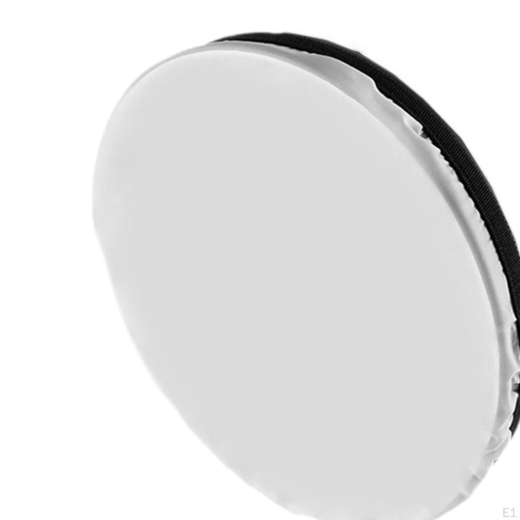 Lampshade Diffuser Cover for Soft Light Photo Accessory Portable Sock Replacement