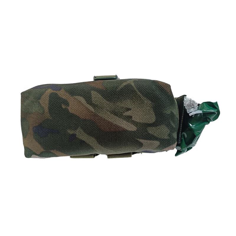 Tielan S2015 3rd Gen Personal First Aid Empty Bag