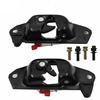 Left & Right Tailgate Latches Combo Kit For Chevy Silverado GMC Sierra 15921948