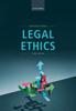 The Legal Ethics Book