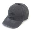 Universal Chemistry Muji Pigment Washing Gray Ballcap Washing Ball Cap