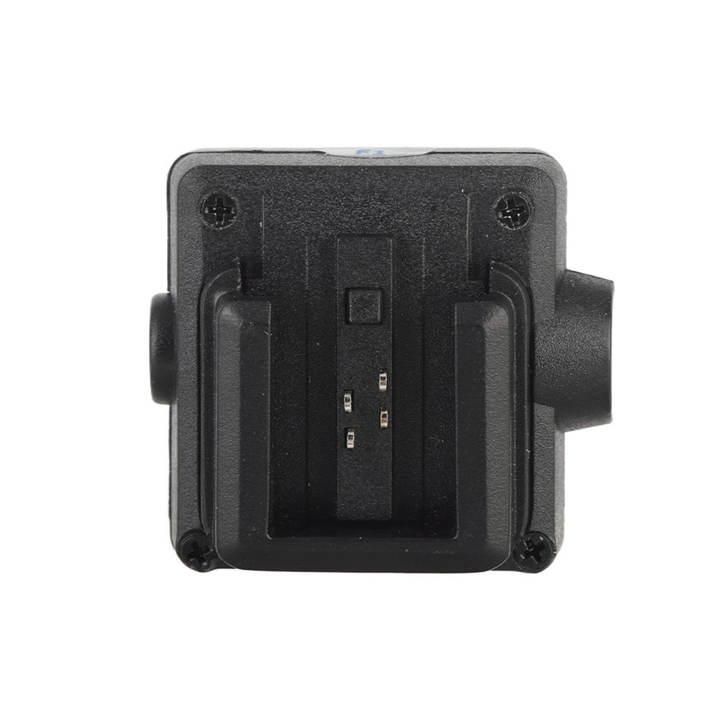 Mini Plastic Hot Shoe Adapter Converter For Alpha Flash Camera Accessory