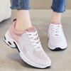 Fashionable Sports Shoes Breathable Casual Shoes Women's Shoes