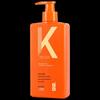 LK Anti-Dandruff Amino Acid Balancing Oil Control Shampoo