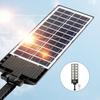 Powerful Outdoor Solar Light Waterproof Street Lamp Super Bright High