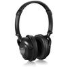 Behringer Closed Studio Monitoring Professional Headphones with Bluetooth Noise Cancellation HC2000BNC Built-in