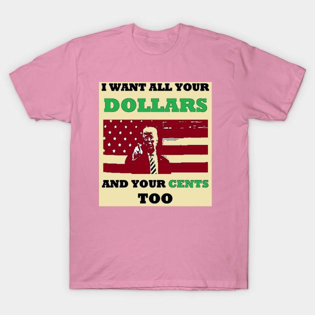 Футболка женская Trump Lovers Harajuku Print Kawaii футболка летняя женская футболка с коротким рукавом топ футболка