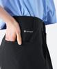 ComfortFlex Wide Shorts Half Pants Shorts BLACK M [Snow Peak] PT-26SU011 Men's Women's