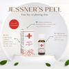 Home-Peel Jessner's peel, 10ml. / Пилинг Джесснера pН 3.5, 10мл.