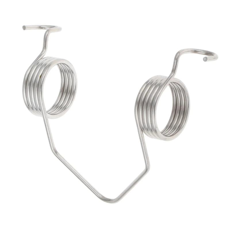 369-62434 369-62434-0 Spring Tilt Stopper for Tohatsu Outboard Engine 2 Stroke 5HP Spring Tilt Stopper for Hangkai 6HP