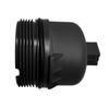Diesel Oil Filter Housing Cap For Ford
