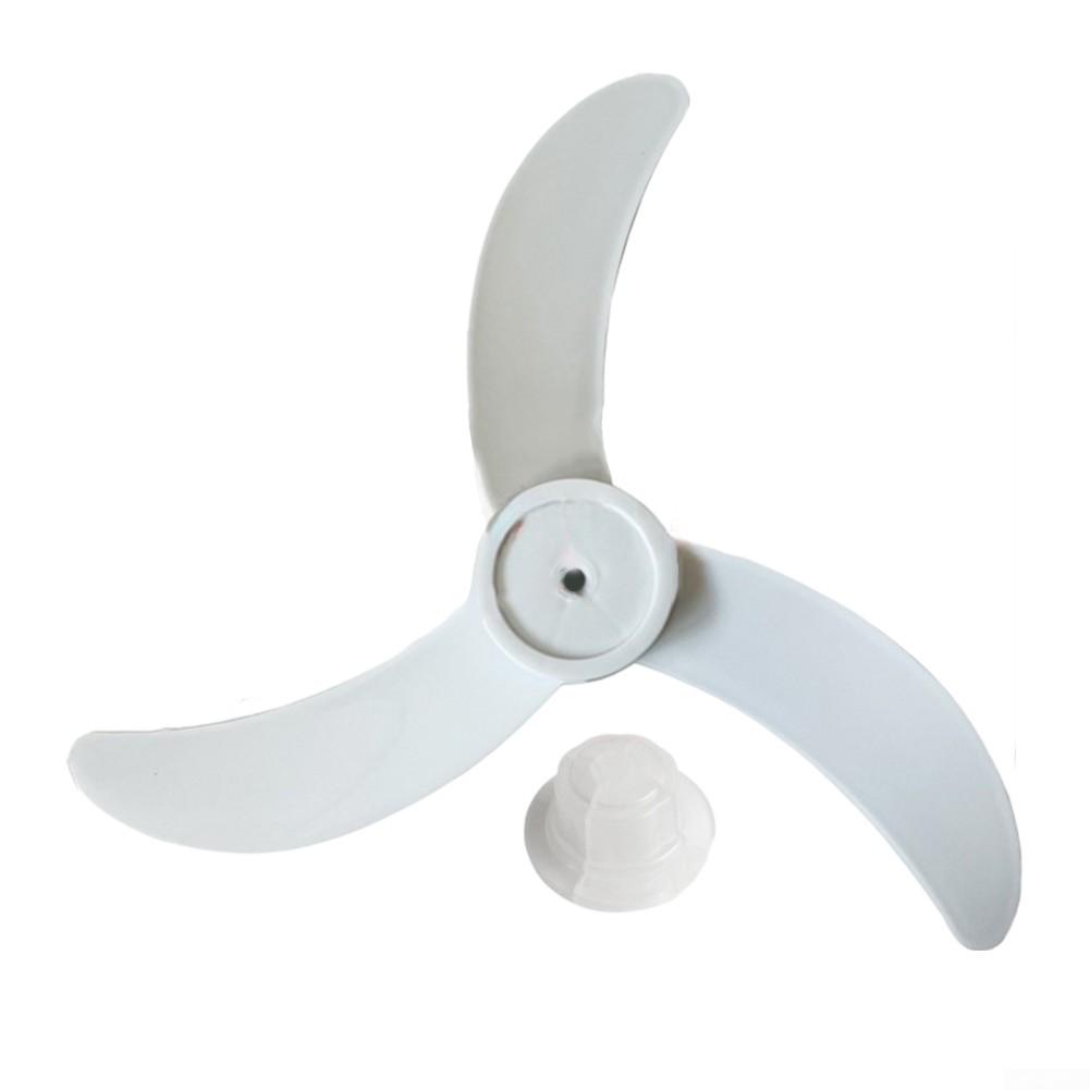 18-Inch Fan Blade Electric Fan Replacement Parts Plastic Fan Blades