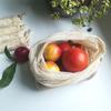 3 шт./компл. многоразовые сетчатые пакеты для продуктов, моющиеся сетчатые пакеты из полиэстера премиум-класса для овощей, фруктов, игрушек