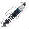 Shock Absorber Suspension Spring Damper Adjusting Strut Coil Hydraulic